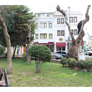 Hotel Sultans, Estambul