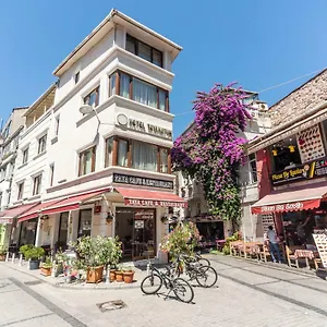 酒店 塔亚哈图恩酒店, 伊斯坦布尔